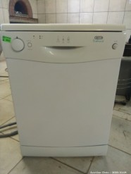 Description 120 Dishwasher
