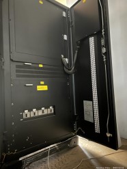 Description 4945 - Q-On Rugged 60 Kva 3-Phase Transformer Based UPS