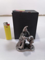 Description 3199 - The Tudor Mint Figurines - Mystic Legends