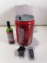 Description 4249 - Coca Cola Radio