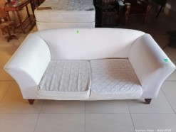 Description 2321 - Wetherly 3 Seater Couch