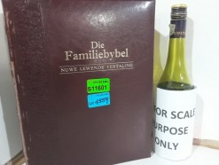 Description 1559 - Die Familiebybel