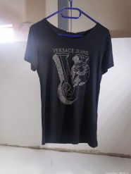 Description 6560-1x Versace Jeans T-shirt