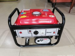 Description 468 - Sunny 1Kva Petrol Generator - Guaranteed Working