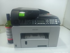 Description 3148 - Ricoh Aficio Printer
