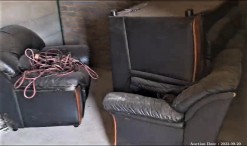 Description 04 - Couch Unit