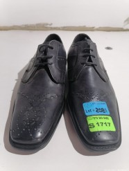 Description 2512 - Pair of Kurt Geiger Mens Shoes - Size 6