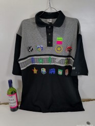 Description 3173 - 2003 OCC Cricket Shirt - No 120 of 500 - Size:  XL