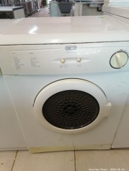 Description 135 Tumble Dryer
