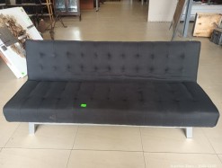 Description 4034 - Sleeper Couch