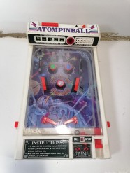 Description Lot 5958 - Vintage Pinball Game