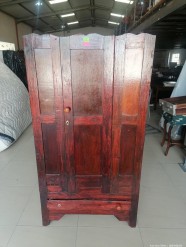 Description 5126 - Beautiful Solid Wood Cupboard