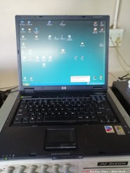 Description 103 HP Laptop