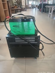 Description 3981 - ACDC Battery Inverter