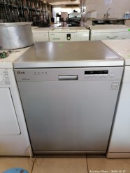 Description 160 Dishwasher