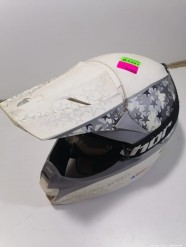 Description Lot 6222 - Thor Motorcross Helmet