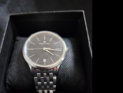 Description Lot 6127 - Maurice Lacroix Les Classiques Wrist Watch